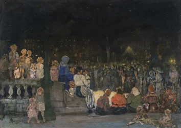 Banda Noite De Concerto